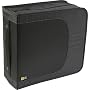 Case Logic Nylon CD Wallet; 320 Capacity Case Logic