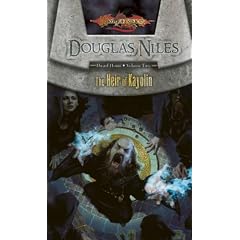 Heir of Kayolin: Dwarf Home, Volume Two (Dwarf Home) (Dragonlance)