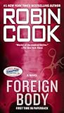 cover of Foreign Body