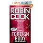 Foreign Body