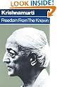 Freedom from the Known