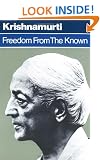 Freedom from the Known