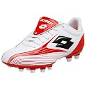 Lotto Men's Zhero Flash Tre FG Soccer Shoe