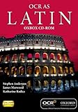OCD AS Latin : OxBox CD-ROM
