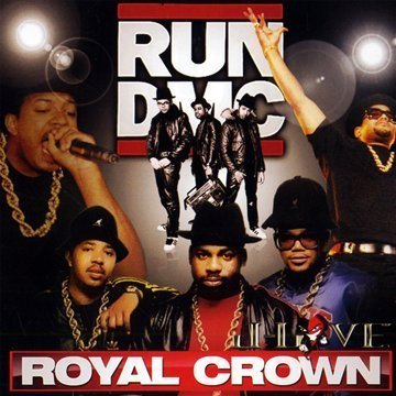 Cover image : Royal Crown