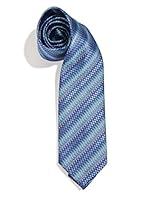 Missoni Corbata (Azul)