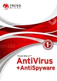 Trend Micro Antivirus + Antispyware 2009 [OLD VERSION]