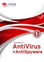 Trend Micro Antivirus + Antispyware 2009 [OLD VERSION]
