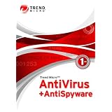 Trend Micro Antivirus + Antispyware 2009 [OLD VERSION]