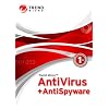 Trend Micro Antivirus + Antispyware 2009 [OLD VERSION]