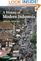 A History of Modern Indonesia