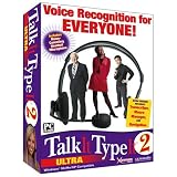 Talk It Type It 2 Ultra