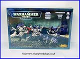 Warhammer 40,000 Tyranid Warriors