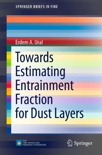 Towards Estimating Entrainment Fraction for Dust Layers (SpringerBriefs in Fire)