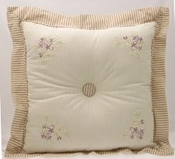 Lakeshore 17 x 17 Decorative Pillow