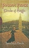 Sandry's Book: Sandry's Book (Circle of Magic)