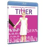 TiMER (2009) ( Timer ) (Blu-Ray)