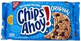 Nabisco Chips Ahoy Snack N Seal Chocolate Cookies 13.72 oz by Chips Ahoy! Cheap