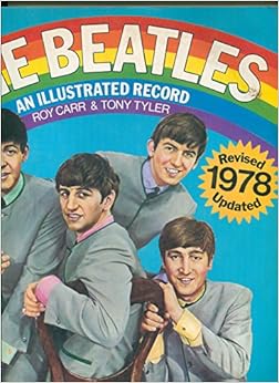 When was john lennon born image