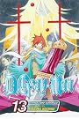 D. Gray-Man...