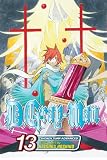 D.Gray-Man, Volume 13 