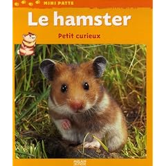 Le hamster : Petit curieux