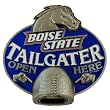 Boise State Broncos Tailgater Bottle Opener Hitch Cover - NCAA College Athletics - Fan Shop
