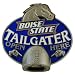 Search Our Specialty Mall : Boise State Broncos Tailgater Bottle Opener Hitch Cover - NCAA College Athletics - Fan Shop
