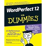 WordPerfect 12 For Dummies (For Dummies (Computers))