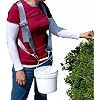Blueberry Picking Pail - BLUEBERRY PICKING PAIL