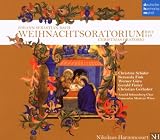 Bach - Weihnachtsoratorium (Christmas Oratorio)