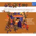 Bach : Weihnachtsoratorium (Oratorio de No�l)