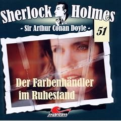 Sherlock Holmes 51