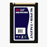 Super Talent 2.5 inch 16GB DuraDrive ET IDE 25 Commercial Temp Solid State Drive