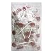 YummyEarth Organic Lollipops,Pomegranate Pucker, 14.4-Ounce Bags (Pack of 4)