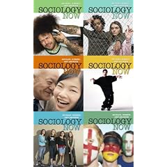 Sociology Now Card Only