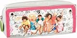 Eigenschaften High School Musical Mäppchen / High School Musical Schul Mäppchen
