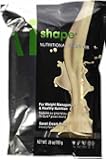 ViSalus VI-Shape Nutritional Meal Replacement Shake Mix Weight Loss And Appetite Suppressant Sweet Cream Flavor 28 oz (1 Bag, 30 meals)