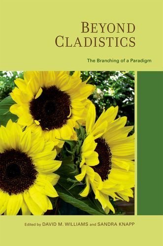 Beyond Cladistics: The Branching of a Paradigm (Species and Systematics) by (2010-10-28)