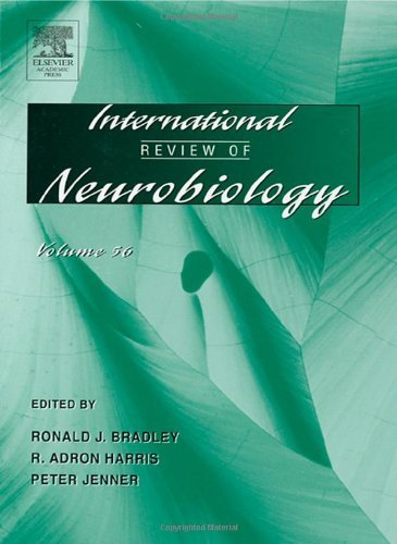 International Review of Neurobiology: 56