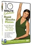 10 Minute Solution - Rapid Results Pilates [DVD]