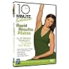 10 Minute Solution - Rapid Results Pilates [DVD]