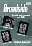 Broadside-TV Sitcom-29 Episodes-3 DVD Set-Starring Dick Sargent