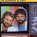 Alleluia, Christ Is Coming (Communication Album Version)