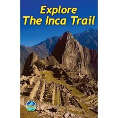 Explore the Inca Trail