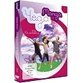 Manga Yoga - F�r die Energie des Lebens