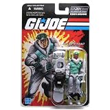 Iceberg GI Joe Convention 2013 Exclusive Carded Action Figure