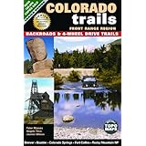 colorado trails front range region backroads  4 wheel drive trails