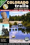 Search : Colorado Trails Front Range Region: Backroads & 4-Wheel Drive Trails