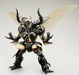 Guyver BIO FIGHTER COLLECTION MAX 08 : NEO ZX-TOLE Action Figure